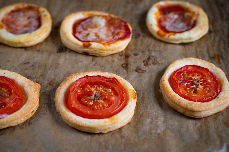 3 варианта рецепта теста для мини пиццы в домашних условиях